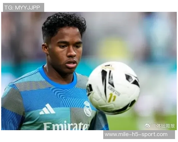 西媒报道恩德里克或冬窗离队里昂全力争取租借展开谈判